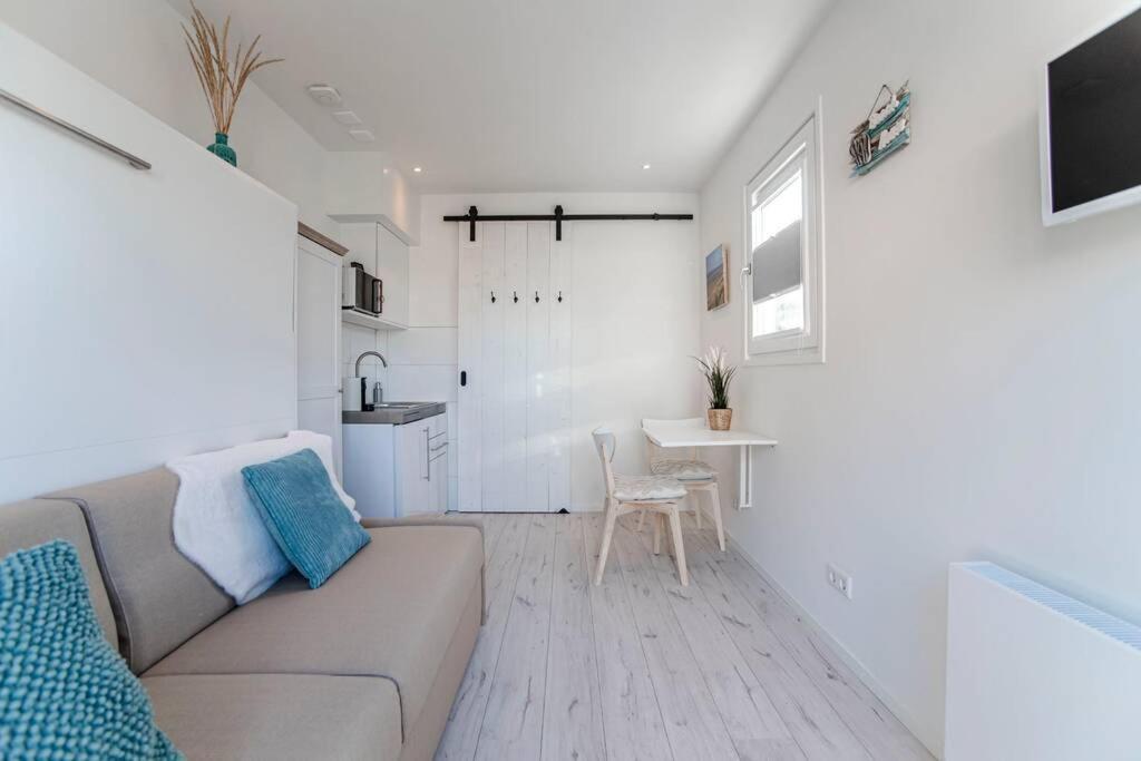 Studio Jadana Zandvoort Eksteriør bilde